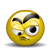 drunk emoticon for msn