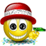 new years eve emoticon msn