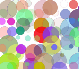 msn name in circles